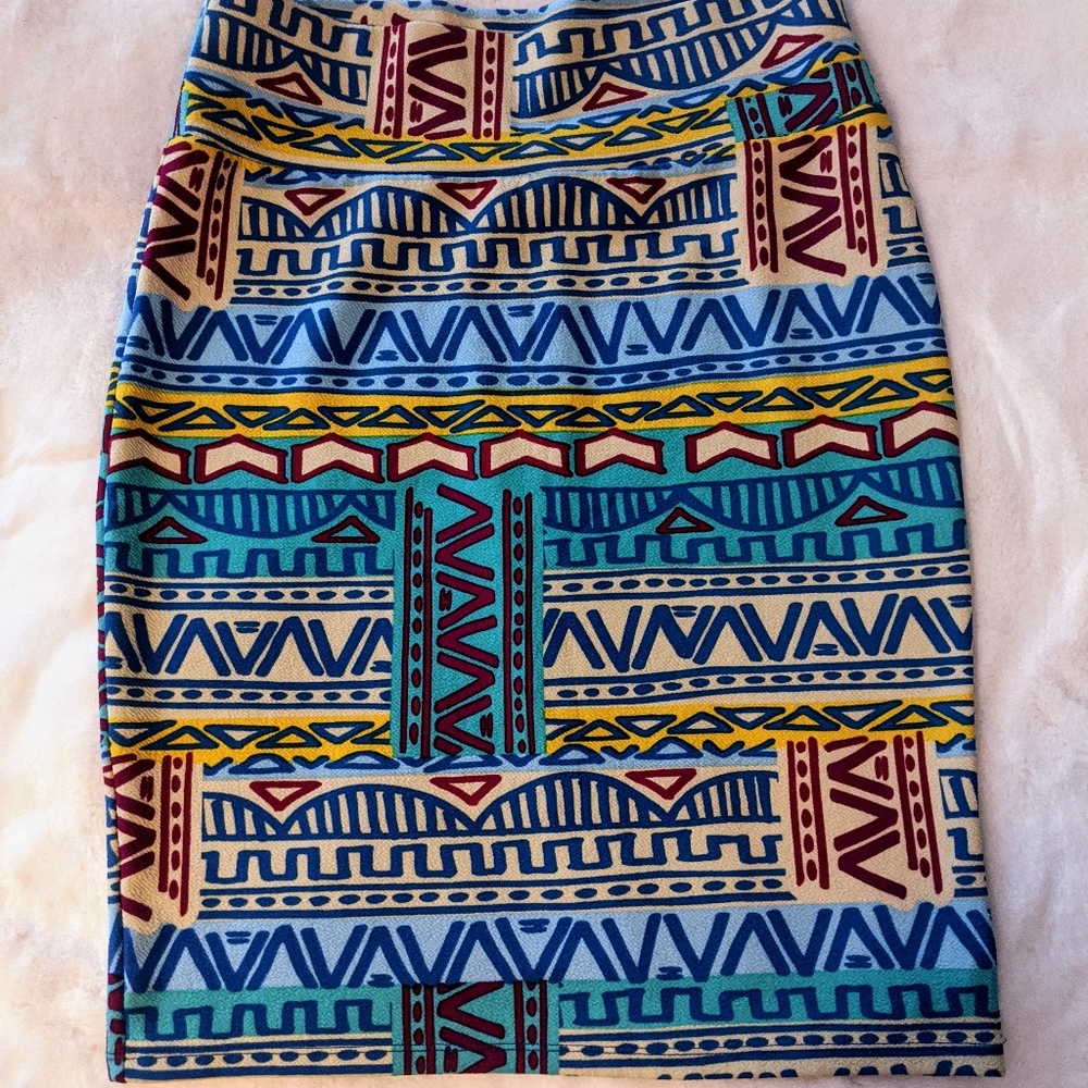 Lularoe skirt